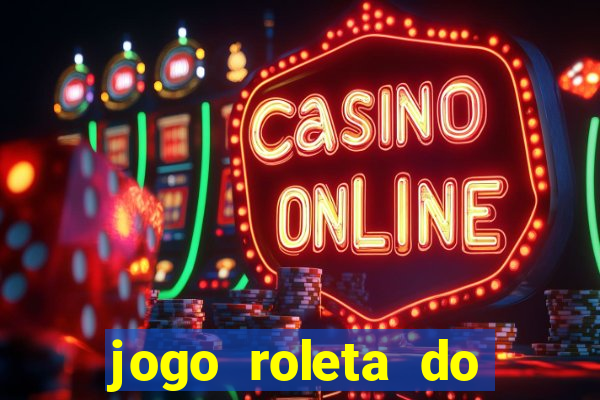 jogo roleta do silvio santos